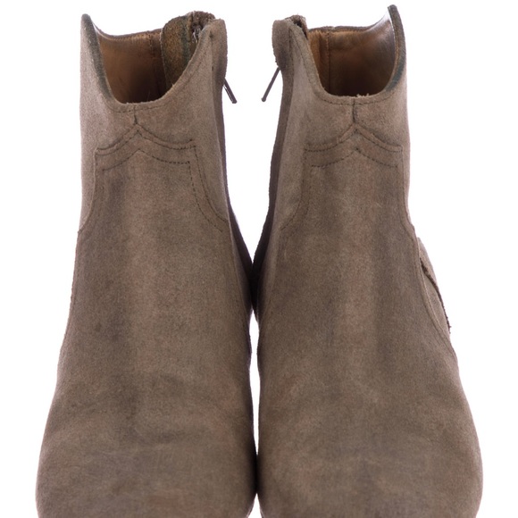 Isabel Marant Dicker Boot - Picture 3 of 5